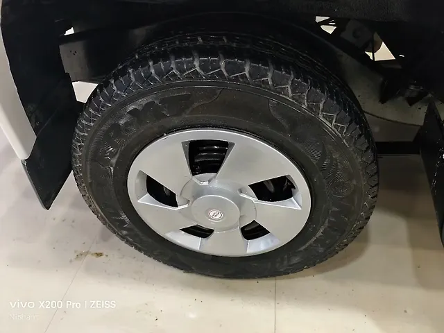 Used Mahindra Bolero [2011-2020] SLE BS III in Muzaffurpur