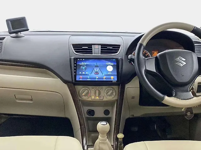 Used Maruti Suzuki Swift DZire [2011-2015] VXI in Delhi