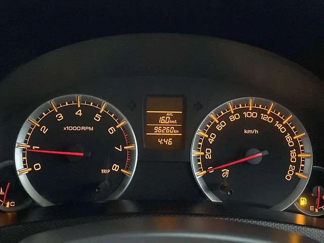 Used Maruti Suzuki Swift DZire [2011-2015] VXI in Delhi