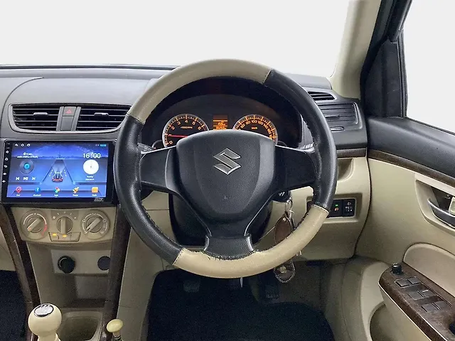 Used Maruti Suzuki Swift DZire [2011-2015] VXI in Delhi