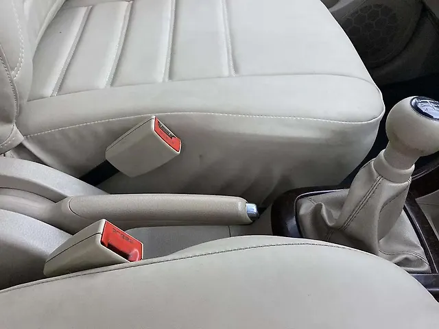 Used Maruti Suzuki Swift DZire [2011-2015] VXI in Delhi