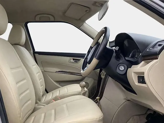 Used Maruti Suzuki Swift DZire [2011-2015] VXI in Delhi