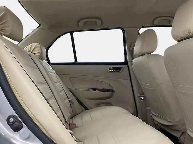 Used Maruti Suzuki Swift DZire [2011-2015] VXI in Delhi