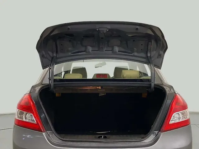 Used Maruti Suzuki Swift DZire [2011-2015] VXI in Delhi
