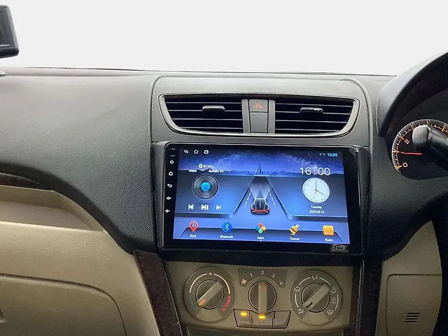 Used Maruti Suzuki Swift DZire [2011-2015] VXI in Delhi