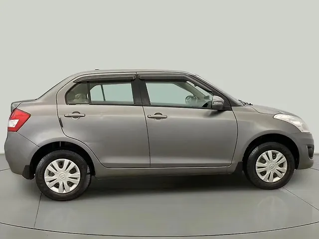 Used Maruti Suzuki Swift DZire [2011-2015] VXI in Delhi