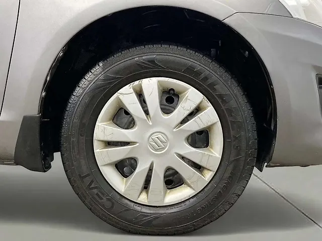 Used Maruti Suzuki Swift DZire [2011-2015] VXI in Delhi