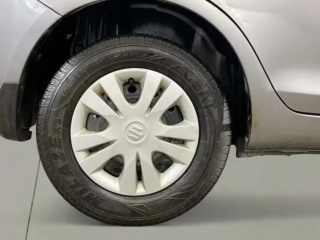 Used Maruti Suzuki Swift DZire [2011-2015] VXI in Delhi