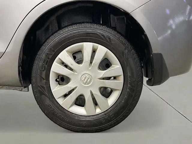Used Maruti Suzuki Swift DZire [2011-2015] VXI in Delhi