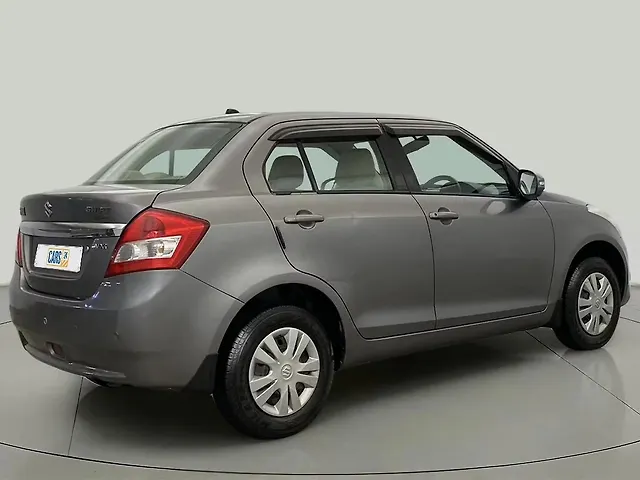 Used Maruti Suzuki Swift DZire [2011-2015] VXI in Delhi