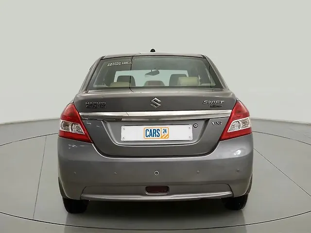 Used Maruti Suzuki Swift DZire [2011-2015] VXI in Delhi