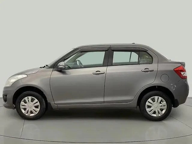 Used Maruti Suzuki Swift DZire [2011-2015] VXI in Delhi
