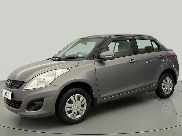 Used Maruti Suzuki Swift DZire [2011-2015] VXI in Delhi