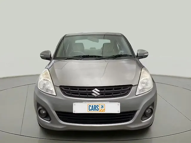 Used Maruti Suzuki Swift DZire [2011-2015] VXI in Delhi
