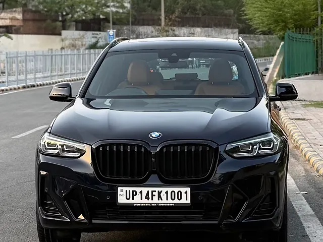 Used 2023 BMW X3 in Delhi