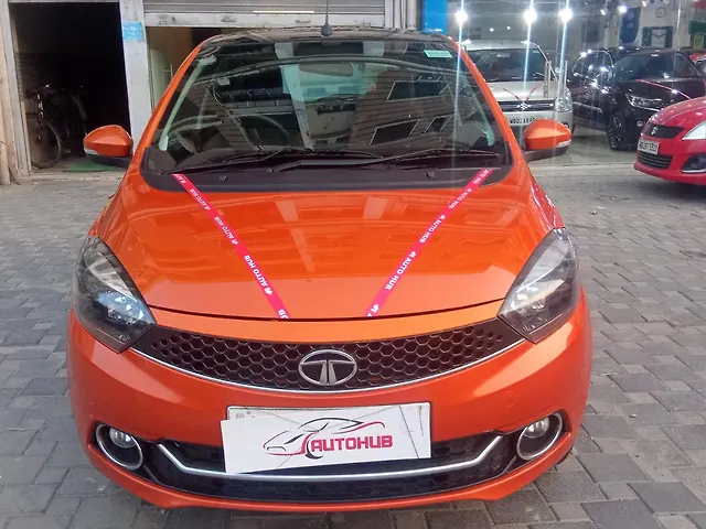 Used 2019 Tata Tiago in Kolkata