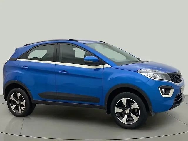 Used 2018 Tata Nexon in Hyderabad