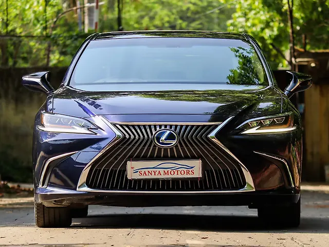 Used 2020 Lexus ES in Delhi