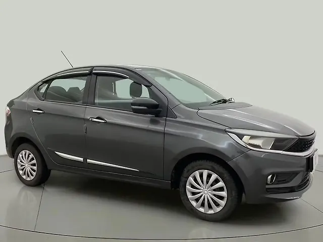 Used 2022 Tata Tigor in Pune