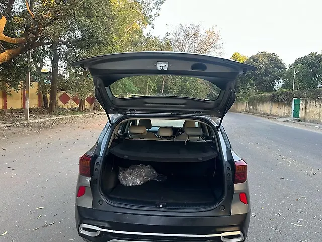 Used Kia Seltos [2019-2022] HTX 1.5 [2020-2021] in Delhi