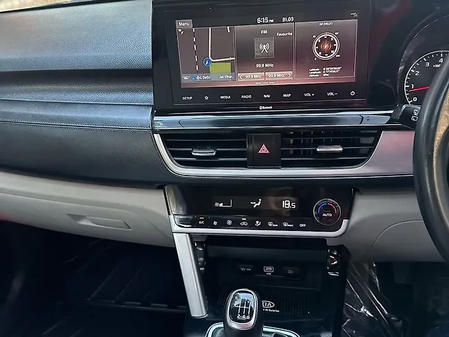 Used Kia Seltos [2019-2022] HTX 1.5 [2020-2021] in Delhi