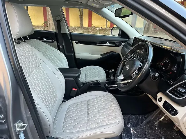 Used Kia Seltos [2019-2022] HTX 1.5 [2020-2021] in Delhi