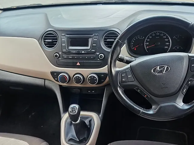 Used Hyundai Grand i10 [2013-2017] Asta 1.2 Kappa VTVT (O) [2013-2017] in Chandigarh