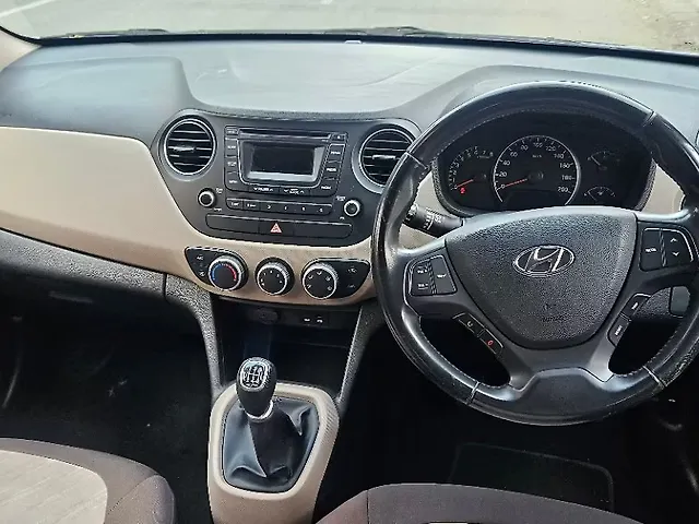 Used Hyundai Grand i10 [2013-2017] Asta 1.2 Kappa VTVT (O) [2013-2017] in Chandigarh