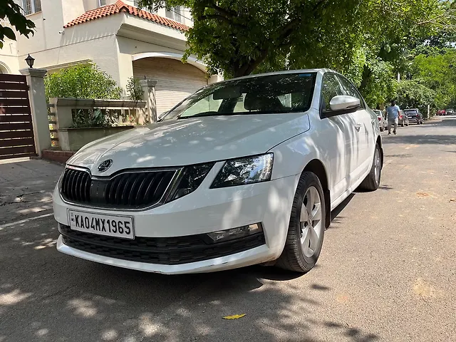 Used Skoda Octavia [2015-2017] 1.4 TSI Ambition Plus in Bangalore