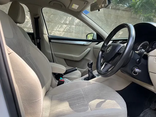 Used Skoda Octavia [2015-2017] 1.4 TSI Ambition Plus in Bangalore