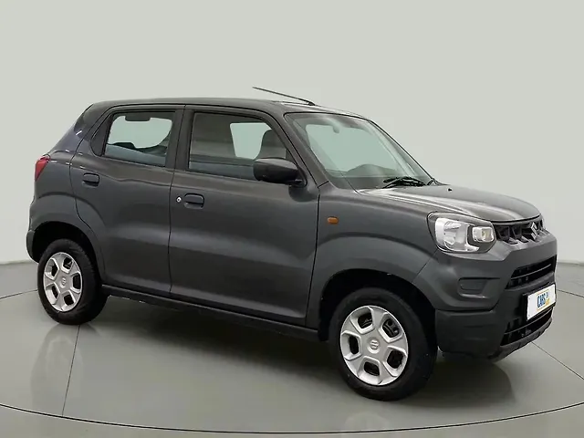 Used 2023 Maruti Suzuki S-Presso in Delhi