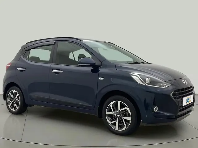 Used 2020 Hyundai Grand i10 NIOS in Bangalore