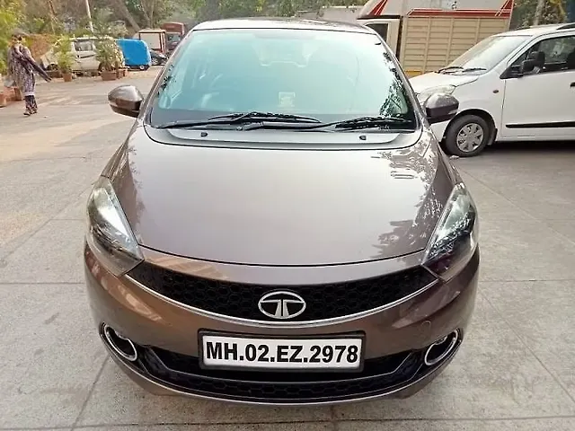 Used 2018 Tata Tigor in Mumbai