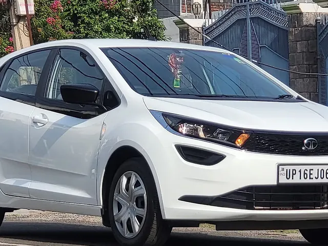 Used 2024 Tata Altroz in Ghaziabad
