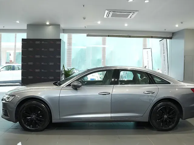 Used Audi A6 Technology 45 TFSI [2019-2024] in Mumbai