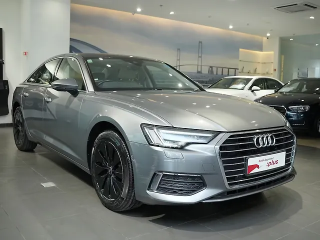 Used Audi A6 Technology 45 TFSI [2019-2024] in Mumbai