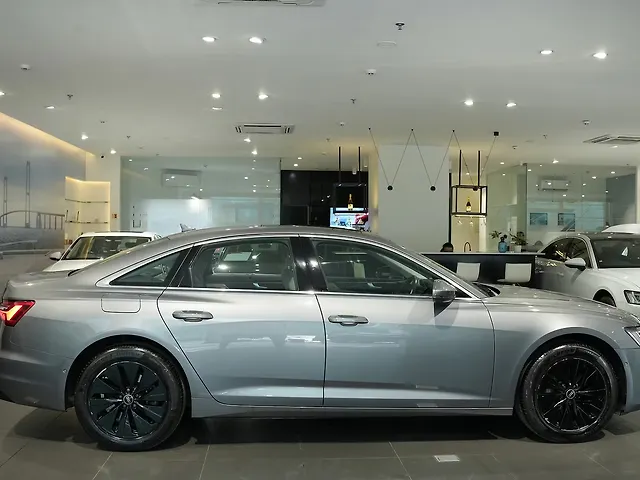 Used Audi A6 Technology 45 TFSI [2019-2024] in Mumbai