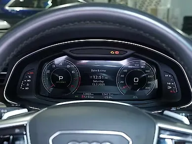 Used Audi A6 Technology 45 TFSI [2019-2024] in Mumbai