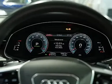 Used Audi A6 Technology 45 TFSI [2019-2024] in Mumbai