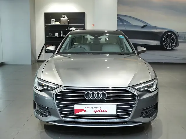 Used Audi A6 Technology 45 TFSI [2019-2024] in Mumbai