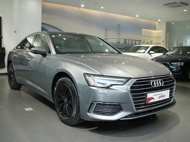 Used Audi A6 Technology 45 TFSI [2019-2024] in Mumbai