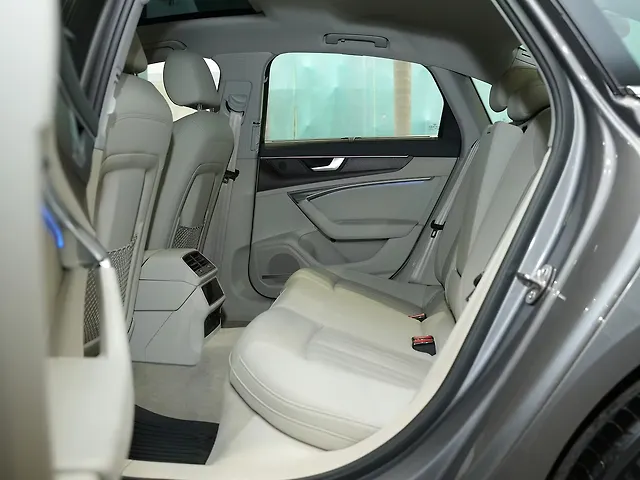 Used Audi A6 Technology 45 TFSI [2019-2024] in Mumbai