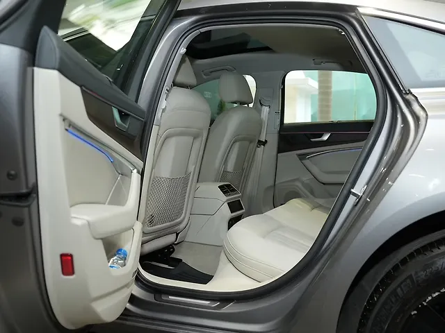 Used Audi A6 Technology 45 TFSI [2019-2024] in Mumbai