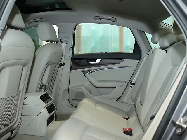 Used Audi A6 Technology 45 TFSI [2019-2024] in Mumbai