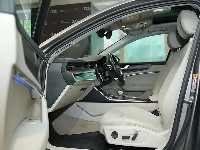 Used Audi A6 Technology 45 TFSI [2019-2024] in Mumbai