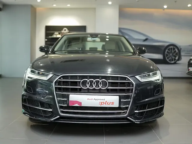 Used 2018 Audi A6 in Mumbai