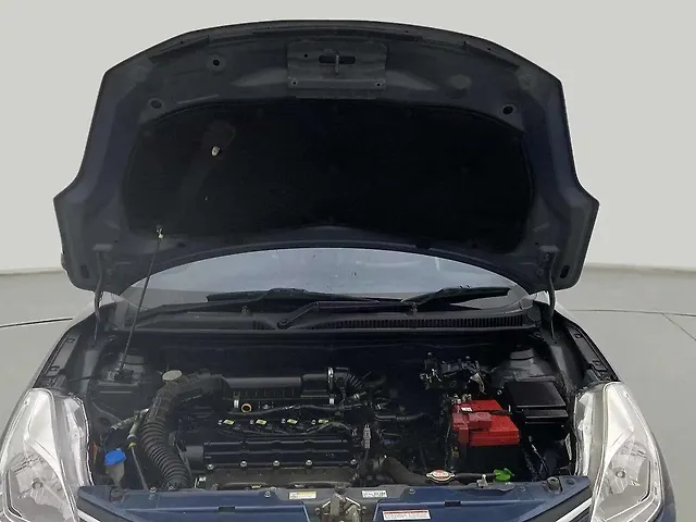 Used Maruti Suzuki Baleno [2015-2019] Zeta 1.2 in Pune