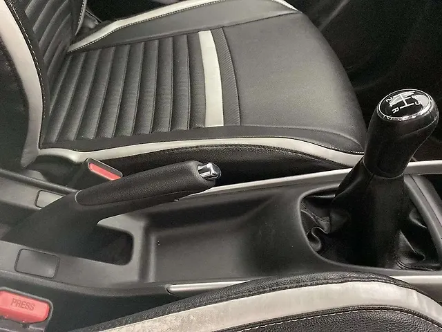 Used Maruti Suzuki Baleno [2015-2019] Zeta 1.2 in Pune