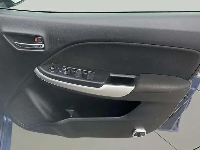 Used Maruti Suzuki Baleno [2015-2019] Zeta 1.2 in Pune