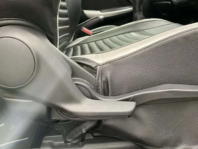 Used Maruti Suzuki Baleno [2015-2019] Zeta 1.2 in Pune